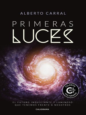 cover image of Primeras luces